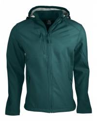 Olympus Softshell Jacket, Men's